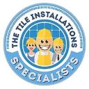 The Tile Installations Specialists logo